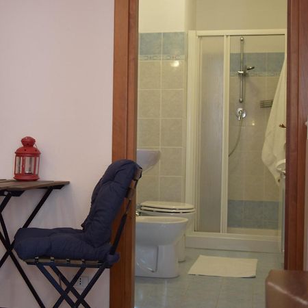 Agriturismo Il Sogno Lorsica Zimmer foto